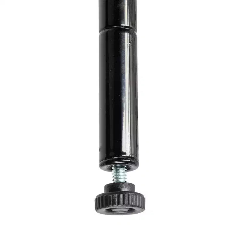 Étagère en acier réglable en hauteur (largeur 21,25 po)