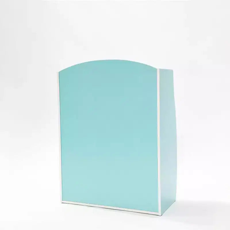 Étagère à livres et organisateur de jouets pour enfants – Étagère de rangement en bois à 2 niveaux avec dispositif anti-basculement