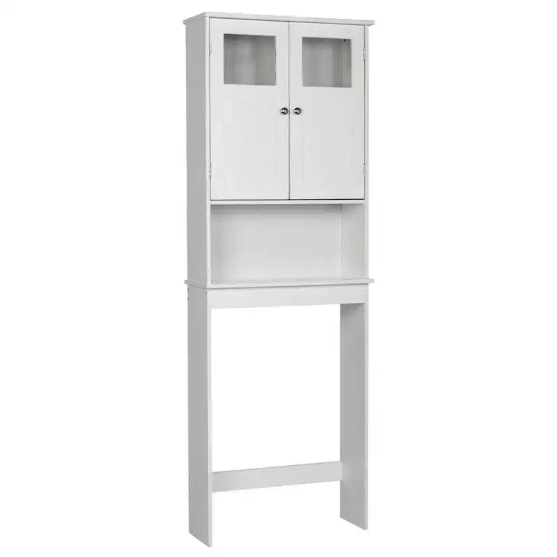 Karl Home | Freestanding Over The Toilet Storage