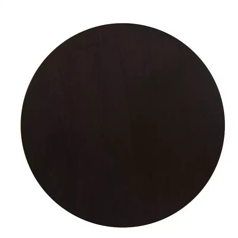 Table d'appoint en métal Umber