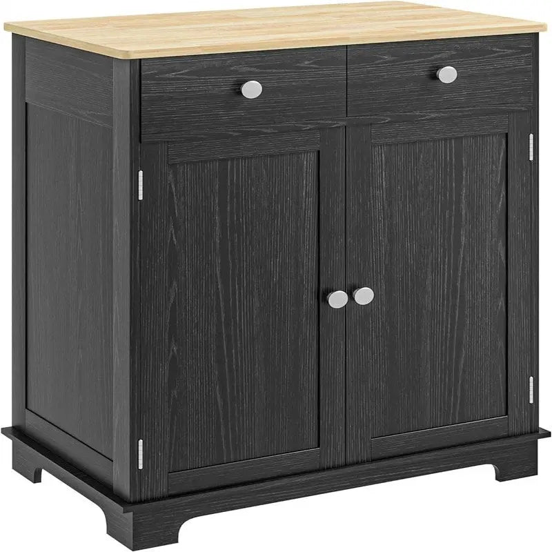 Buffet de salle à manger, meuble de rangement de cuisine