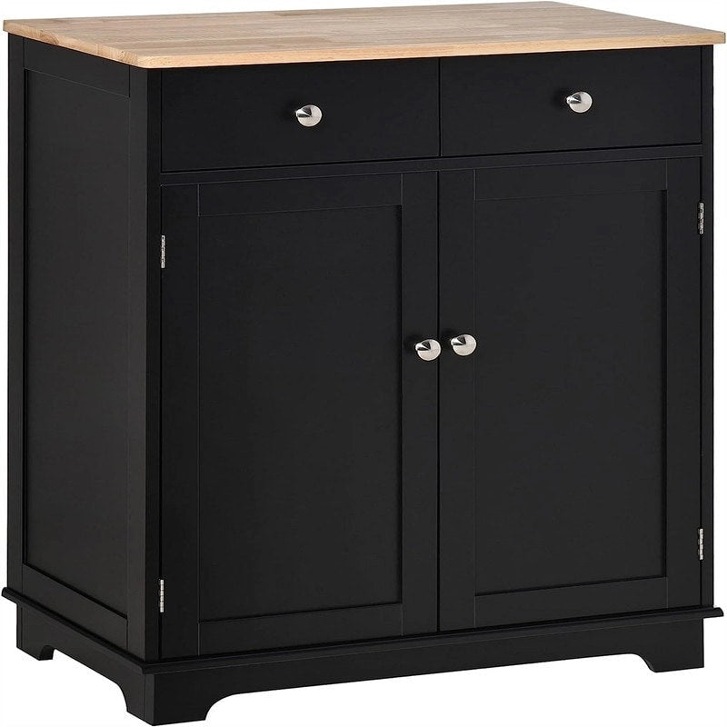 Buffet de salle à manger, meuble de rangement de cuisine
