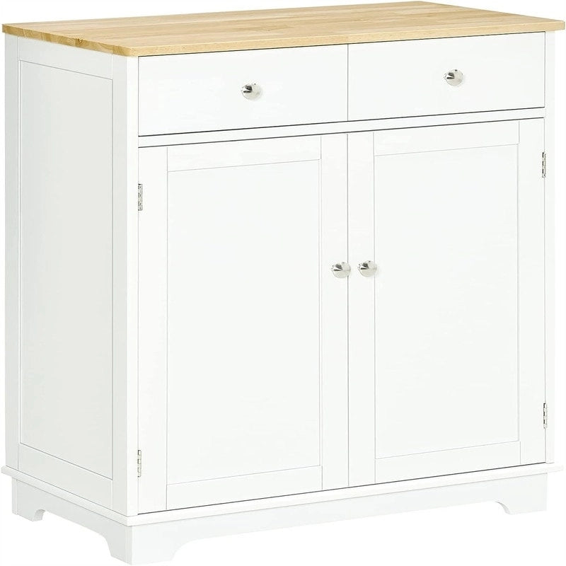 Buffet de salle à manger, meuble de rangement de cuisine