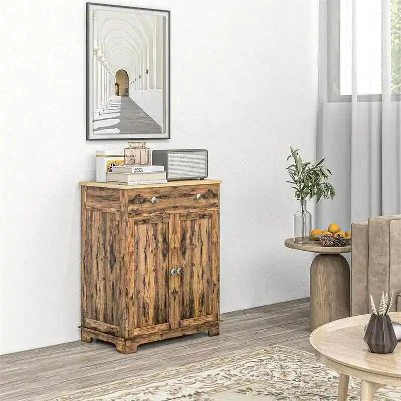 Buffet de salle à manger, meuble de rangement de cuisine