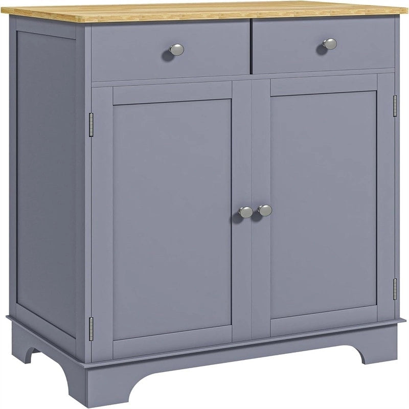 Buffet de salle à manger, meuble de rangement de cuisine