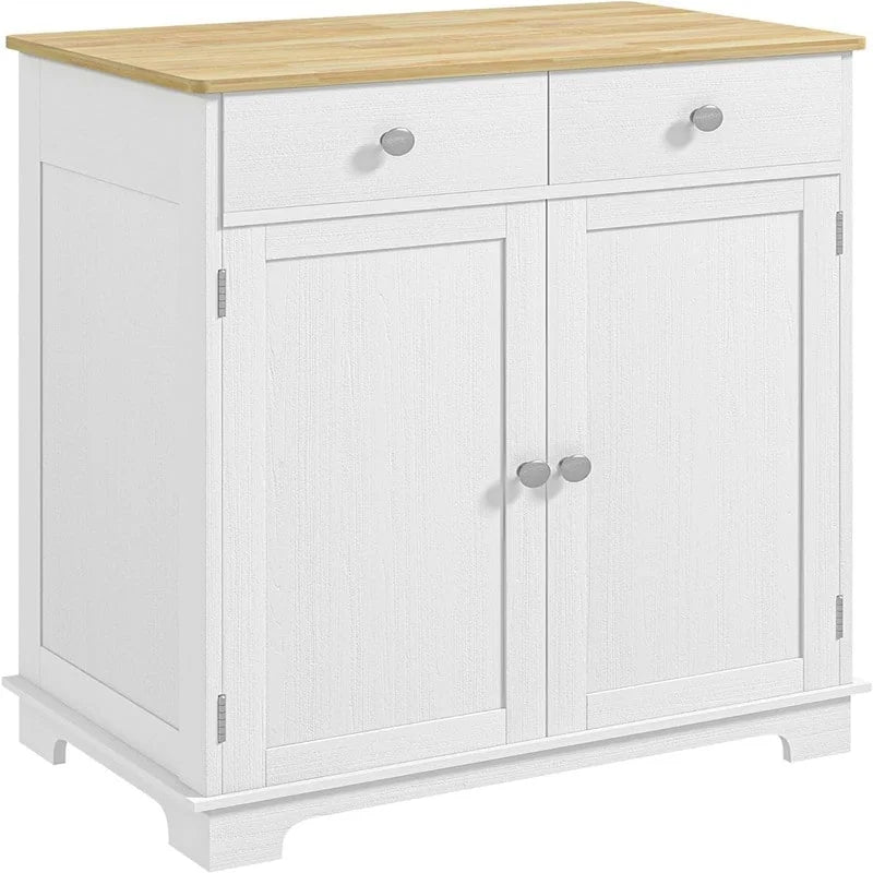 Buffet de salle à manger, meuble de rangement de cuisine