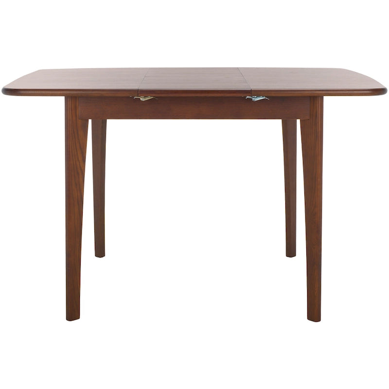 Table à manger extensible