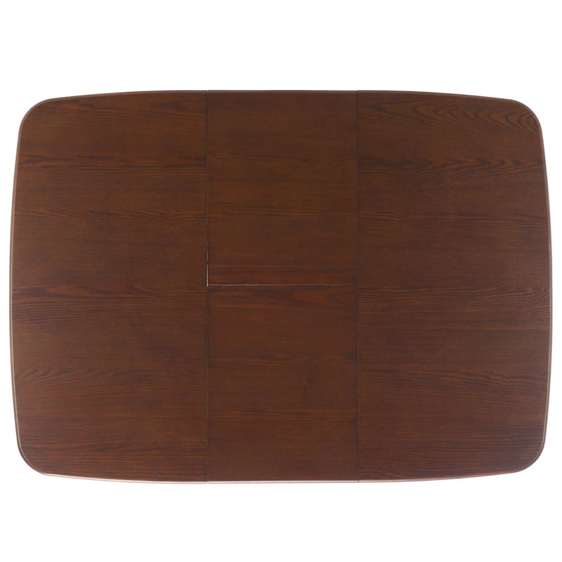 Table à manger extensible