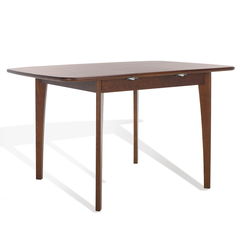 Table à manger extensible