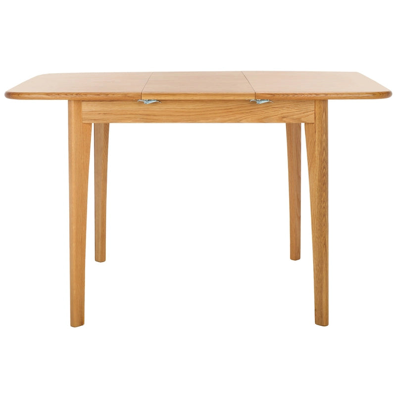 Table à manger extensible