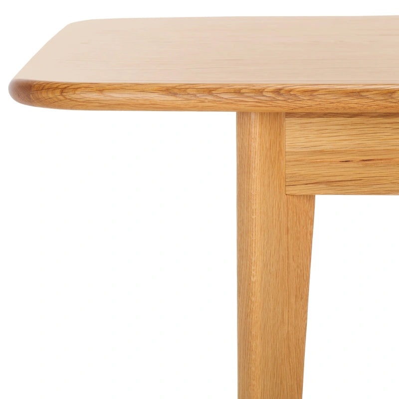 Table à manger extensible