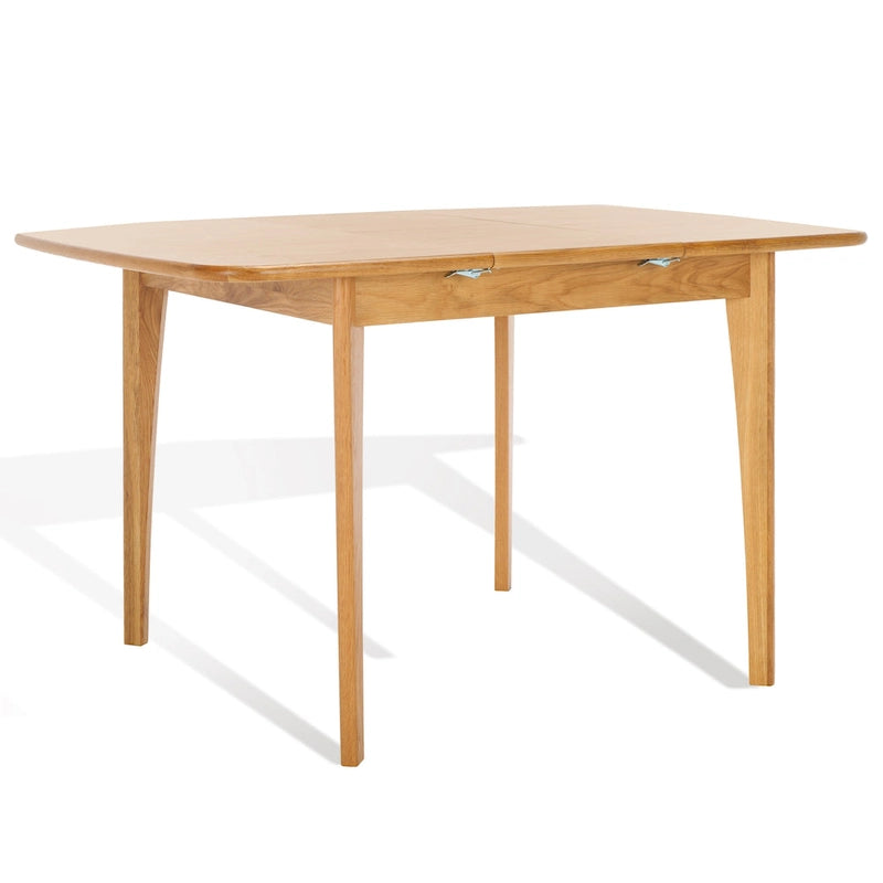 Table à manger extensible