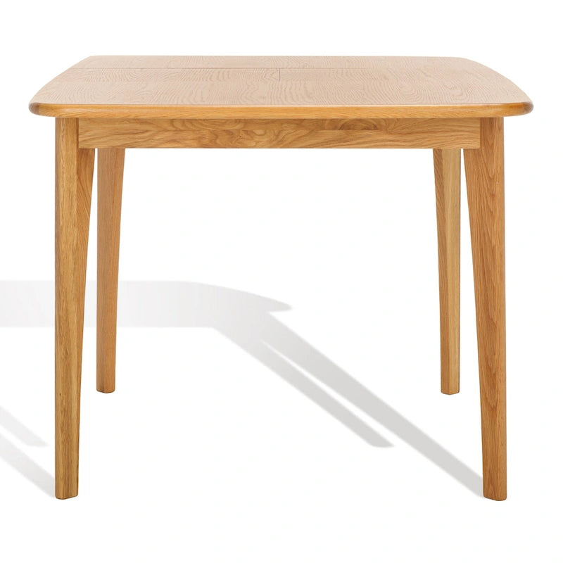 Table à manger extensible
